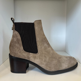 Alpe 2202 Stivaletti Donna Sander